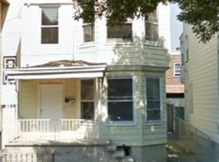284 Clifton Ave, Newark, NJ 07104
