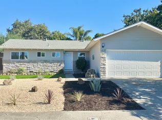 2915 Cree Ct, Santa Rosa, CA 95403