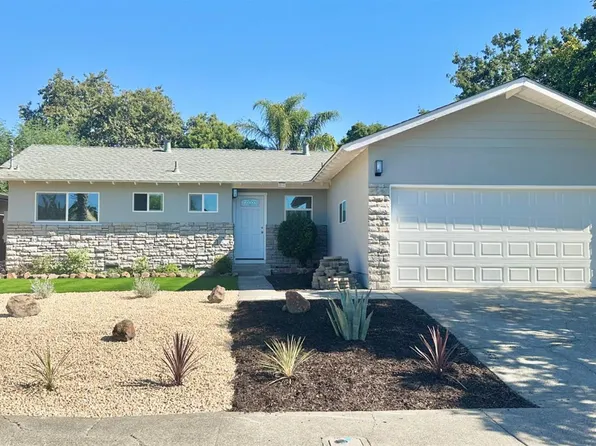 2915 Cree Court, Santa Rosa, CA 95403
