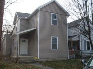 3210 E 5th St, Dayton, OH 45403
