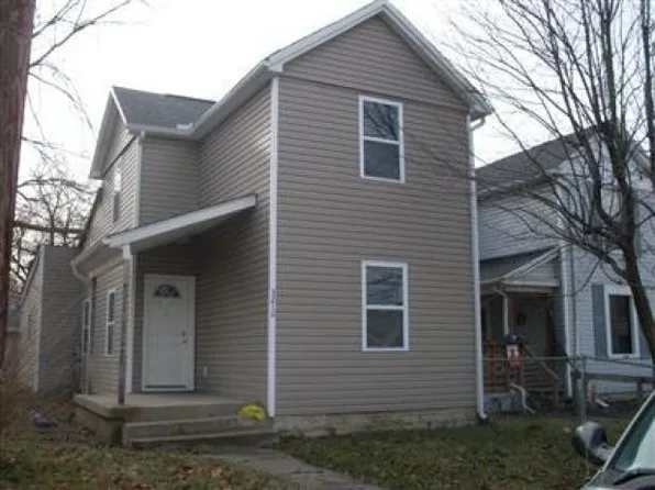 3210 E 5th St, Dayton, OH 45403