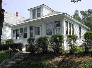 9 Austain Ave, Albany, NY 12206