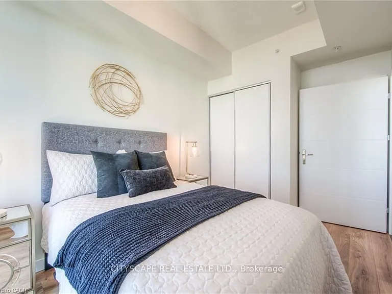 60 Frederick St #2403 — Photo 13