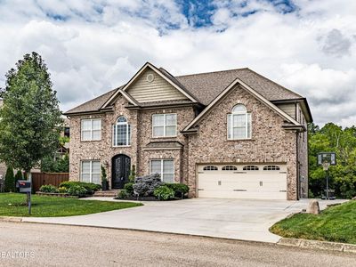 2219 Muddy Creek Ln, Knoxville, TN, 37932