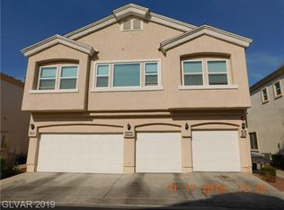 6580 Clara Bow Ave UNIT 101, Las Vegas, NV 89122