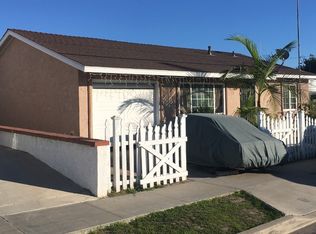 1163 Car St, San Diego, CA 92114