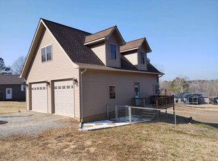 66 Sarver Dr, Springville, TN 38256