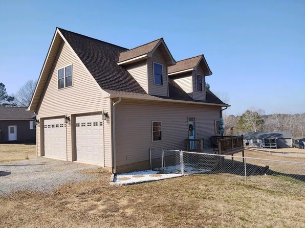 66 Sarver Dr, Springville, TN 38256