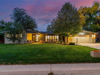 630 Estes Street, Lakewood, CO, 80215