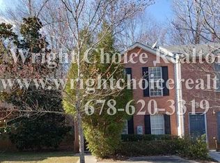 2857 Norfair Loop, Lithonia, GA 30038