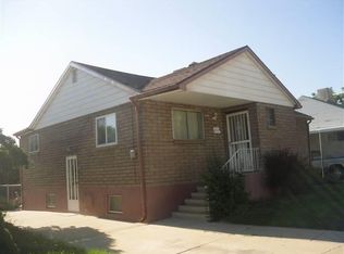 735 N 500 E, Price, UT 84501
