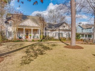 8407 Shaffer Ridge Ct, Montgomery, AL 36117