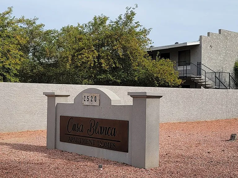 Casa Blanca — Photo 37