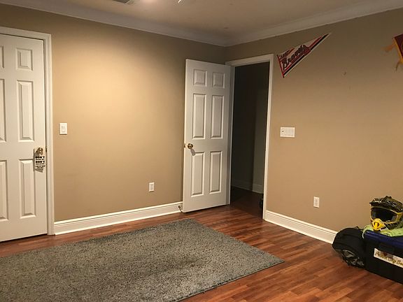 Front bedroom