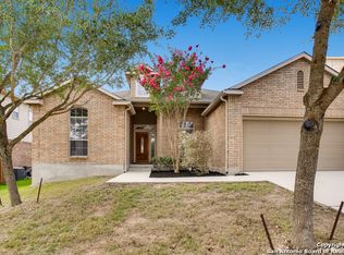 3124 Harrison Oaks, Schertz, TX 78108