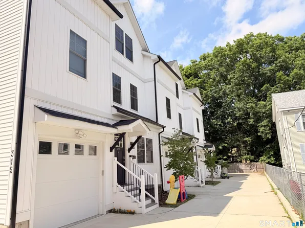 315 Humphrey St, New Haven, CT
