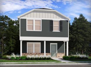 4132 Hazel Branch Way, Wendell, NC 27591