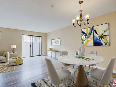 10928 S Osage Ave APT 2, Inglewood, CA, 90304