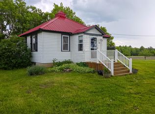 182 Finnegan Rd, Moira, NY 12957