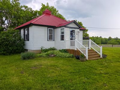 182 Finnegan Rd, Moira, NY, 12957