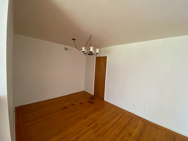 Main House Dining Room