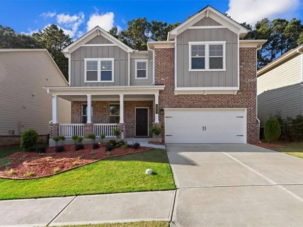 3217 Hidden Valley Cir, Lawrenceville, GA 30044