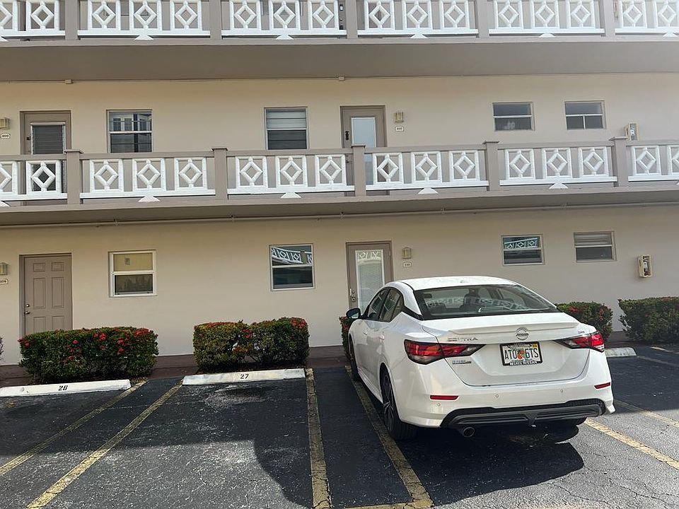 1st image of 5181 W Oakland Park Blvd #110