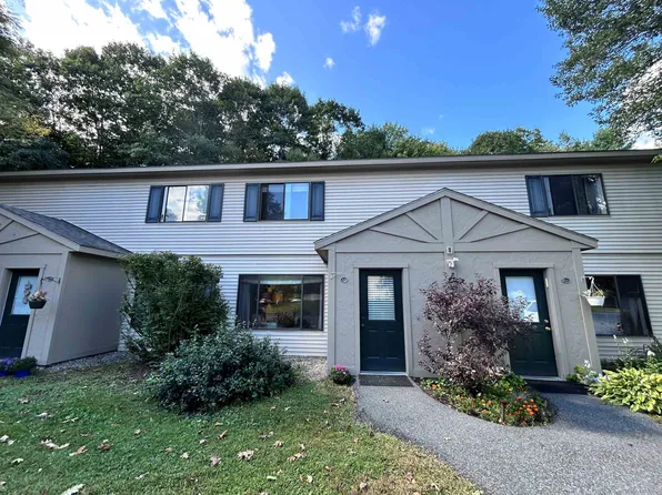 133 Colonial Drive #405, Hartford, VT 05001-2942
