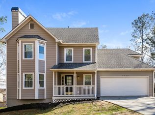 2085 Amber Creek Dr, Buford, GA 30519
