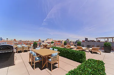 Rented by Living New York