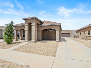 14365 Seth Payne Dr, Horizon City, TX 79928