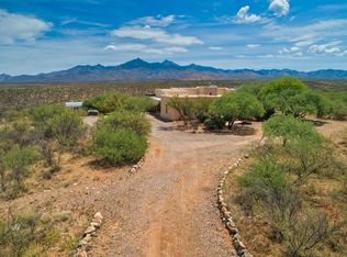 79 Camino Talavera, Rio Rico, AZ 85648
