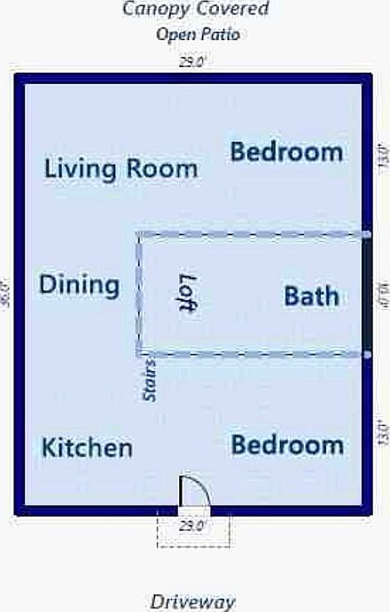 2nd image of 11307 SW 114 Circle Ter