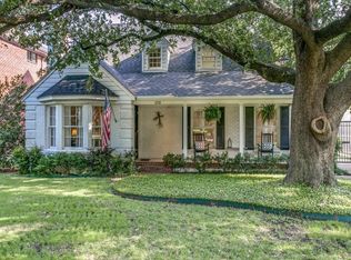 2712 Stanford Ave, Dallas, TX 75225
