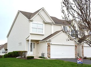 1701 Fieldstone Dr S, Shorewood, IL 60404