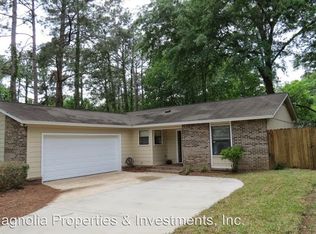 6516 Montrose Trl, Tallahassee, FL 32309