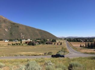 39 Muldoon Canyon Rd, Bellevue, ID 83313