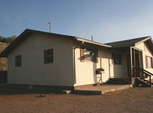 705 E Kline St, Globe, AZ 85501