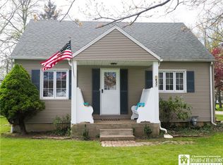 637 Brigham Rd, Dunkirk, NY 14048