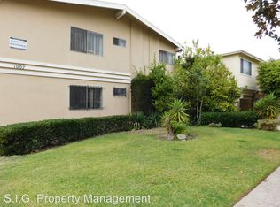 1007 N Louise St APT G, Glendale, CA 91207