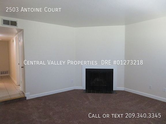 3rd image of 2503 Antoine Ct