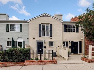 1609 N Van Dorn St #B, Alexandria, VA 22304