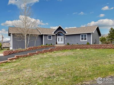 631 Lone Pine Dr, Estes Park, CO, 80517