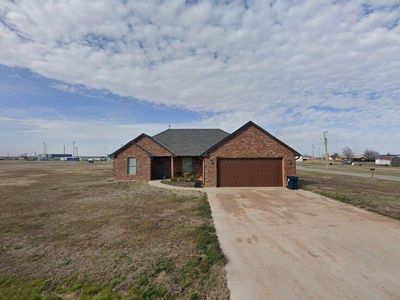 709 5th St, Chattanooga, OK, 73528