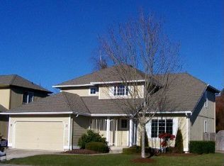 4903 SW Roseberry St, Corvallis, OR 97333