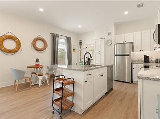 409 Wolfe St, Brunswick, GA 31520