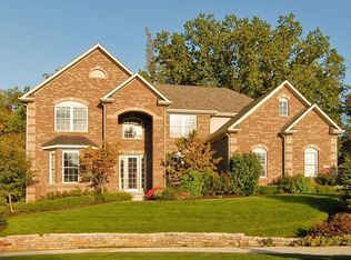 9635 N Box Elder Ct, Mc Cordsville, IN 46055