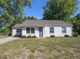 4910 Hardell Dr, Fairfield, OH