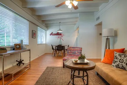 3011 Whitis Ave #103 Photo 1