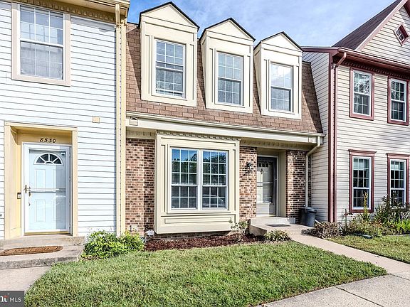 2nd image of 8528 Bauer Dr